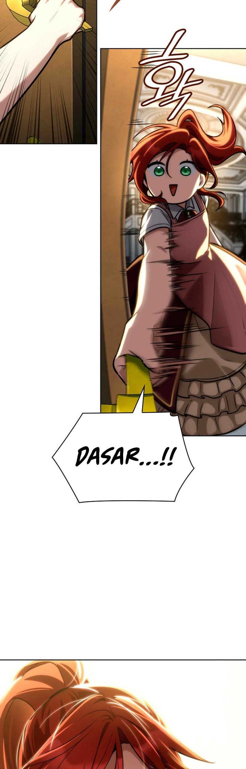 Infinite Mage Bab 112 halaman 75
