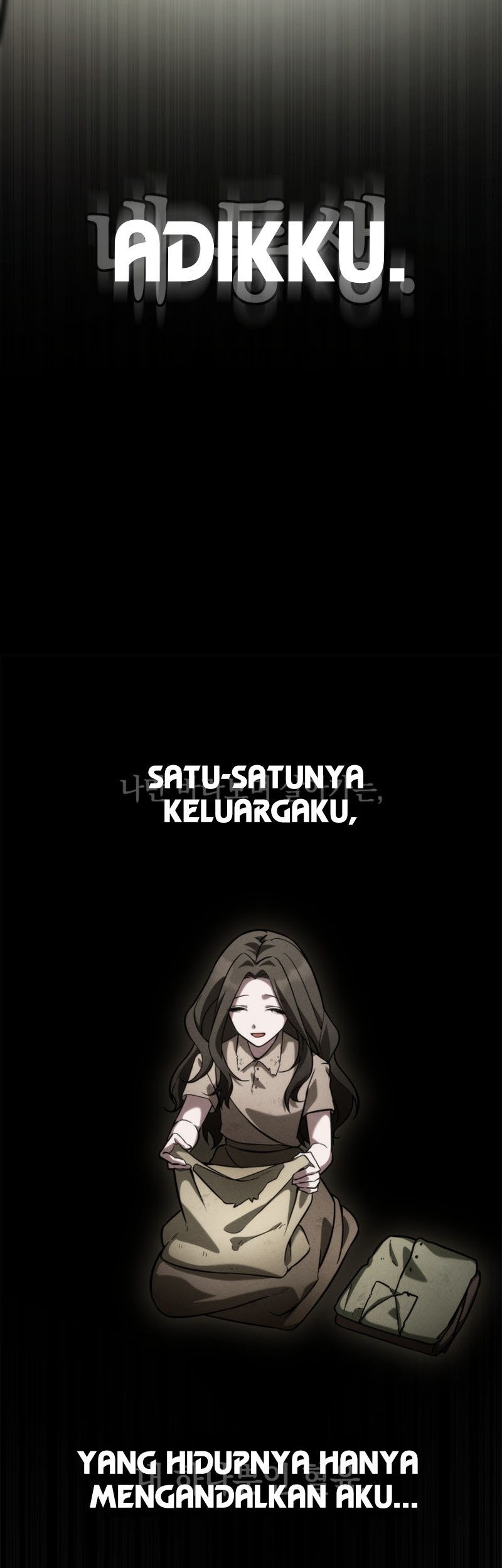 Infinite Mage Bab 113 halaman 8