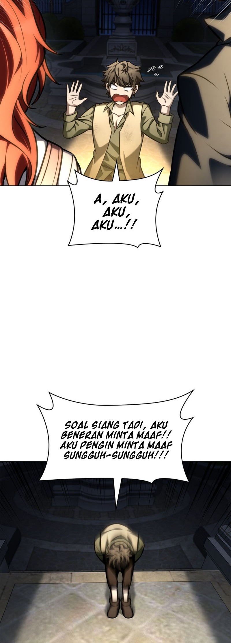 Infinite Mage Bab 113 halaman 16