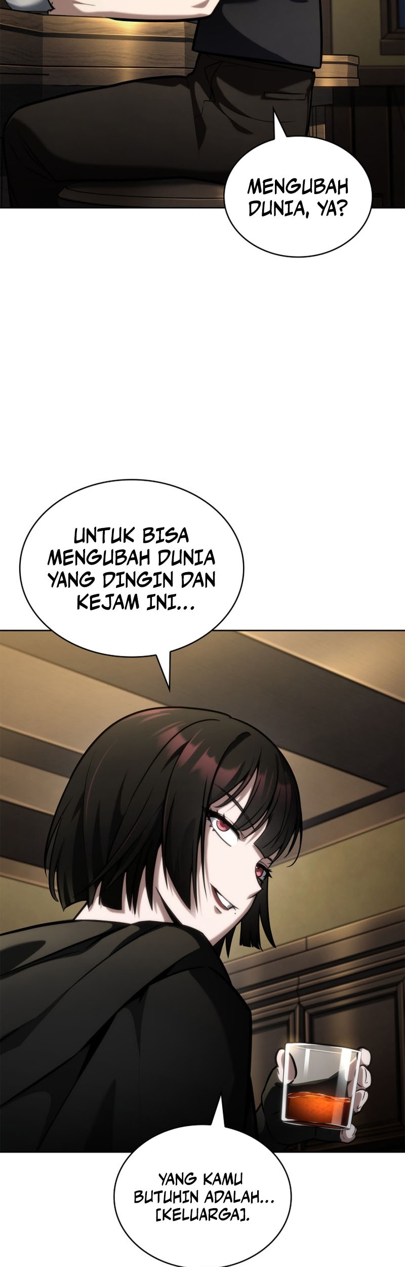 Infinite Mage Bab 113 halaman 27