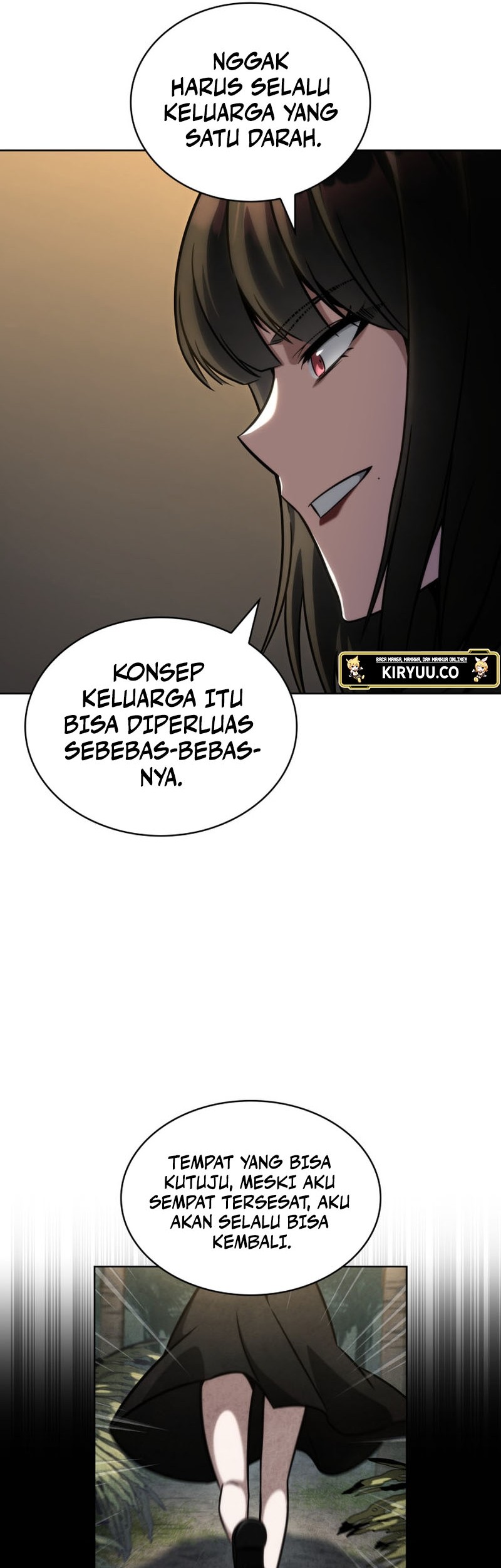 Infinite Mage Bab 113 halaman 29