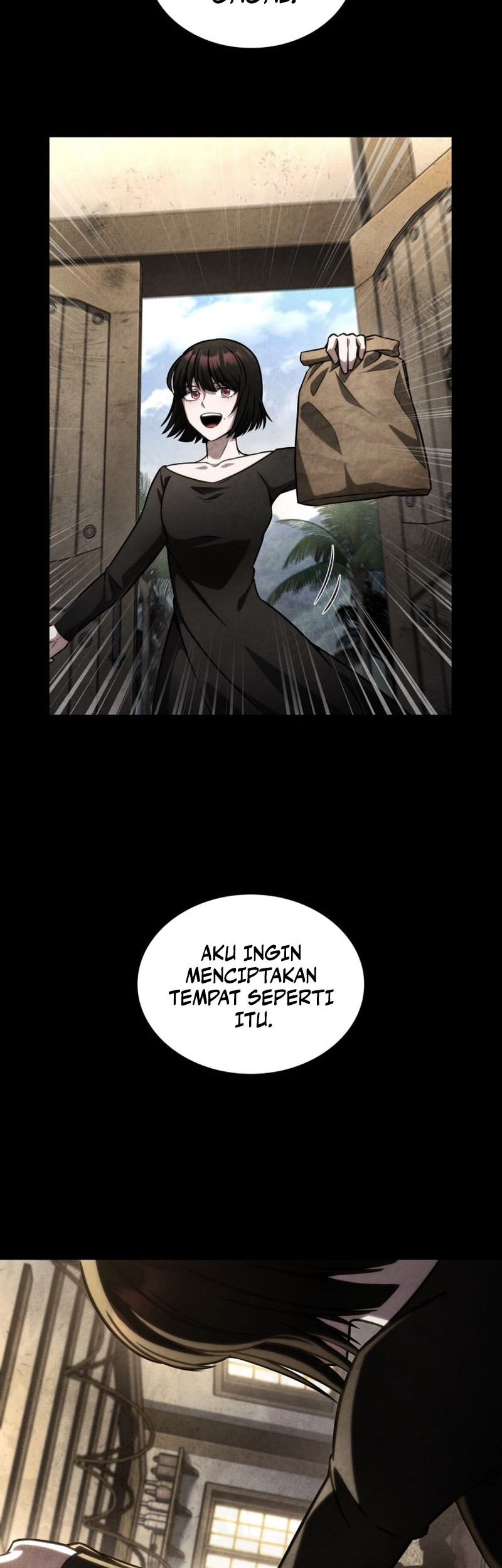 Infinite Mage Bab 113 halaman 31