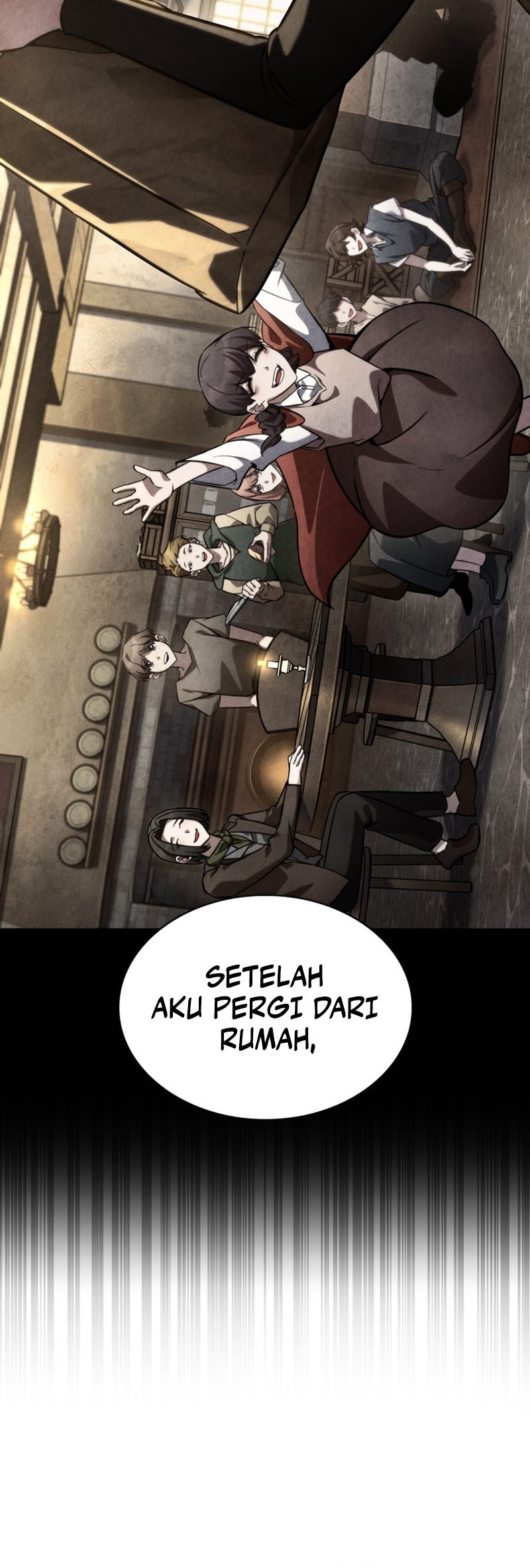 Infinite Mage Bab 113 halaman 32