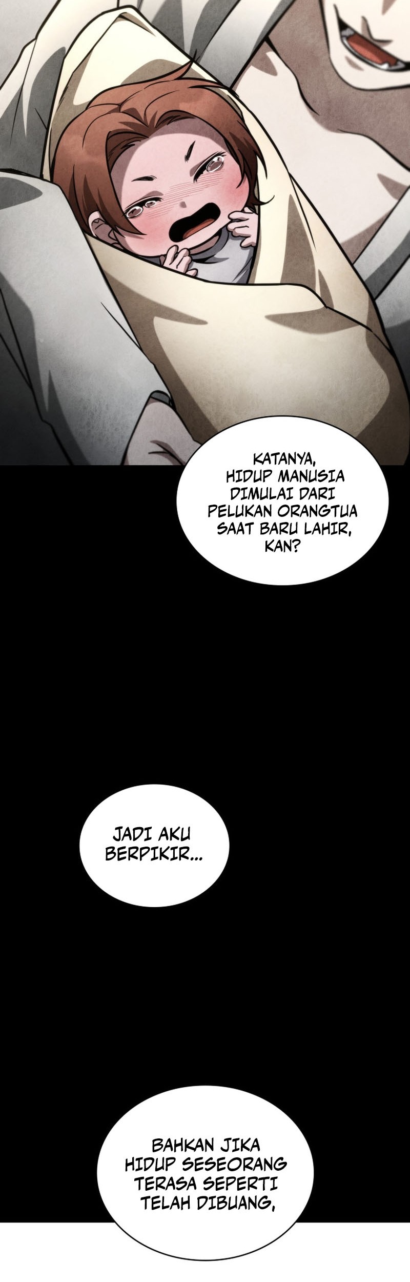 Infinite Mage Bab 113 halaman 34
