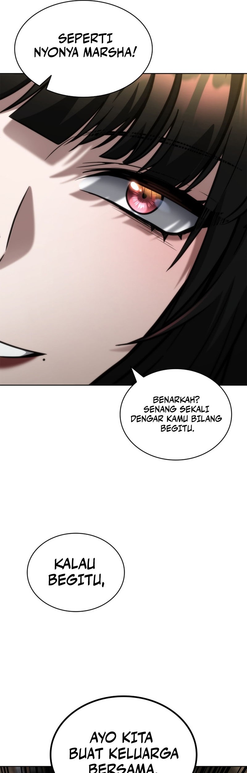 Infinite Mage Bab 113 halaman 41