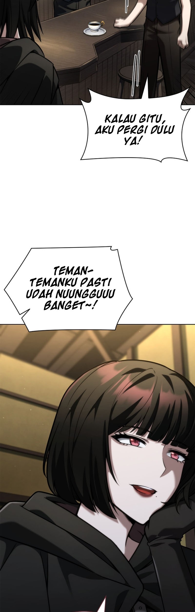 Infinite Mage Bab 113 halaman 46