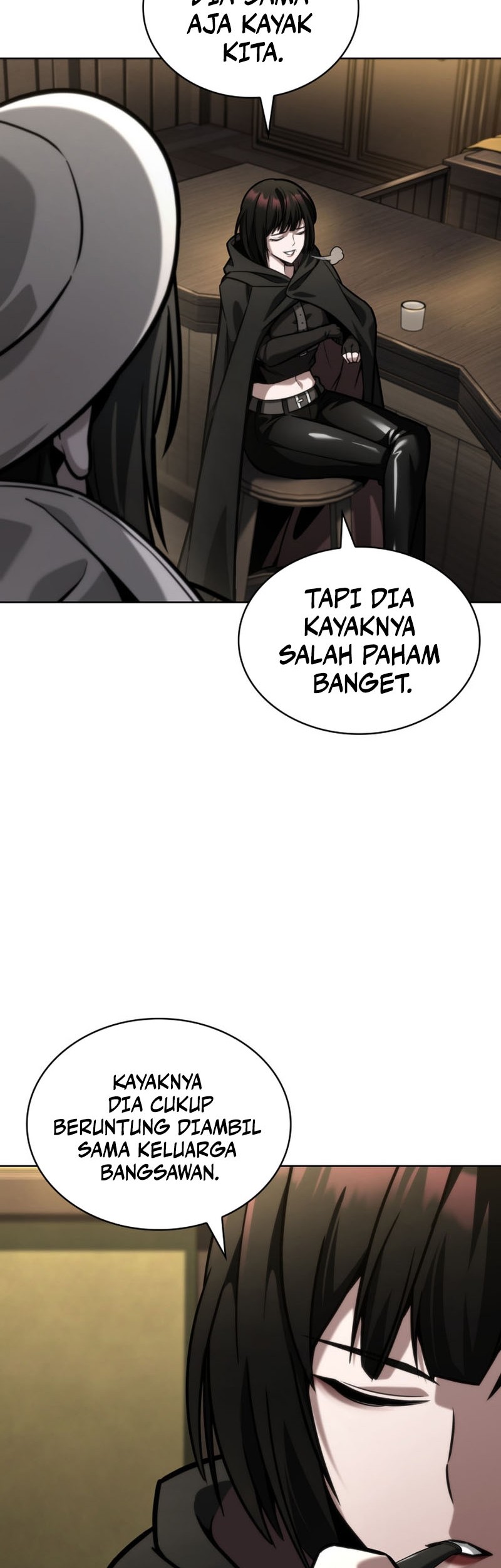 Infinite Mage Bab 113 halaman 62