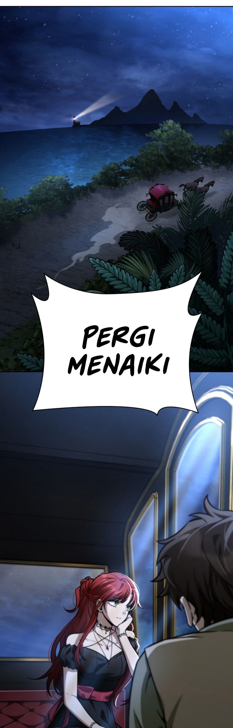 Infinite Mage Bab 114 halaman 2