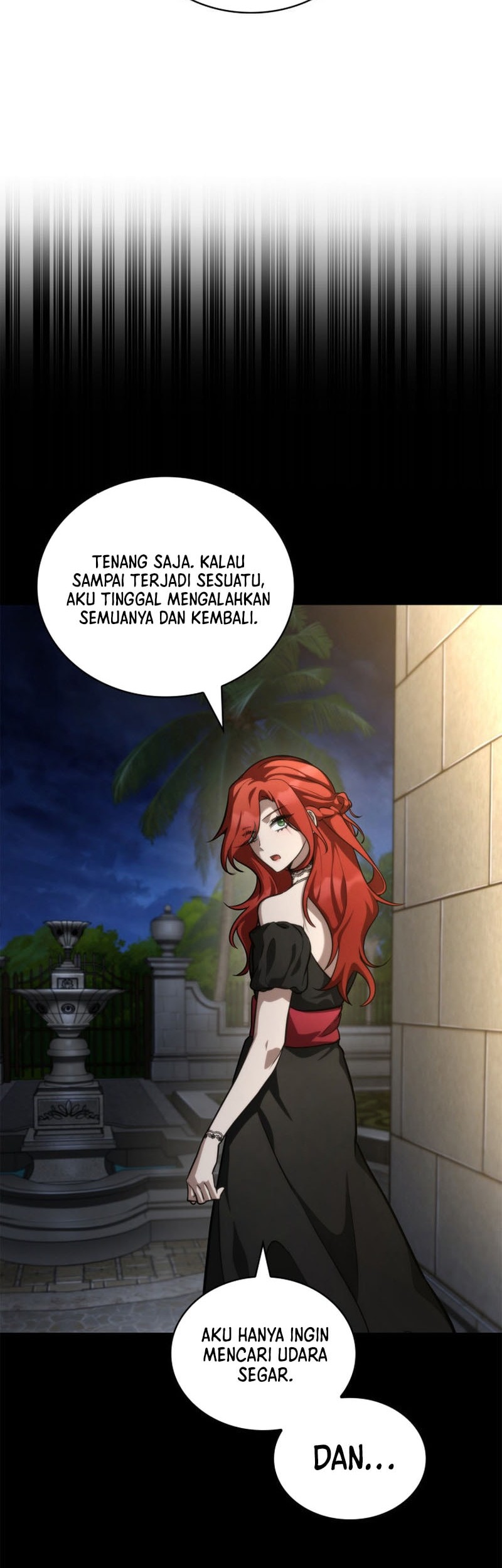 Infinite Mage Bab 114 halaman 7