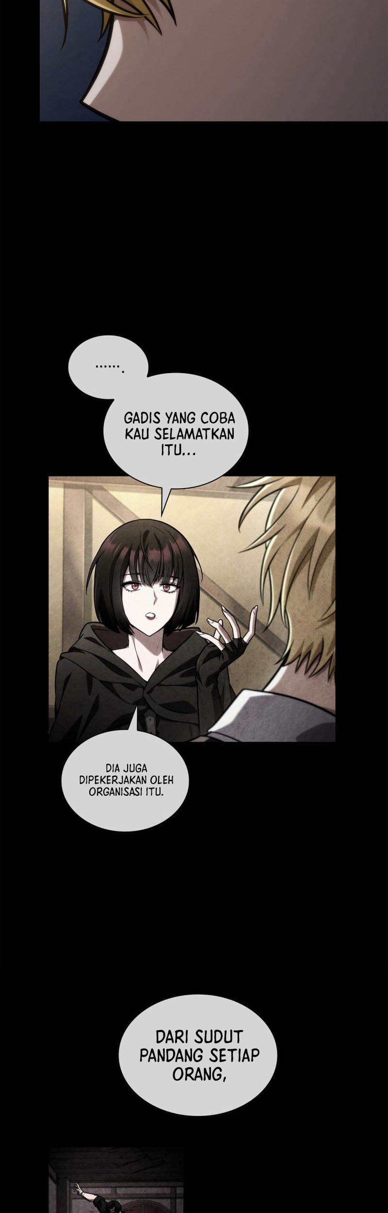 Infinite Mage Bab 114 halaman 12