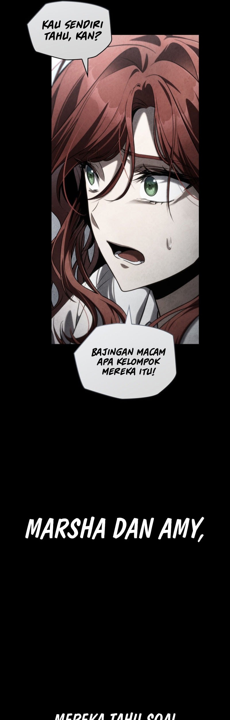 Infinite Mage Bab 114 halaman 14
