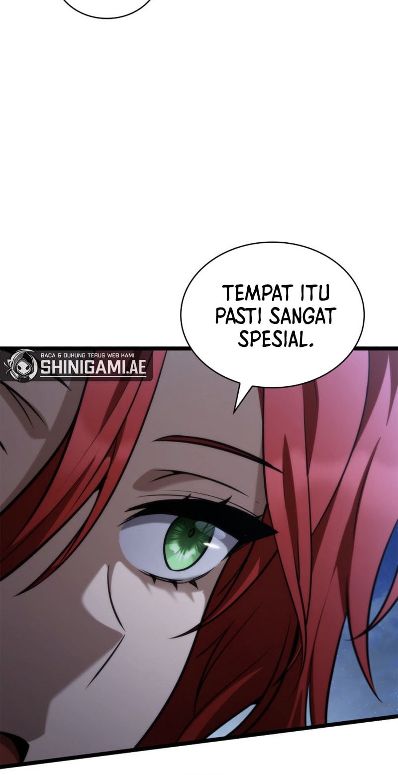 Infinite Mage Bab 114 halaman 25