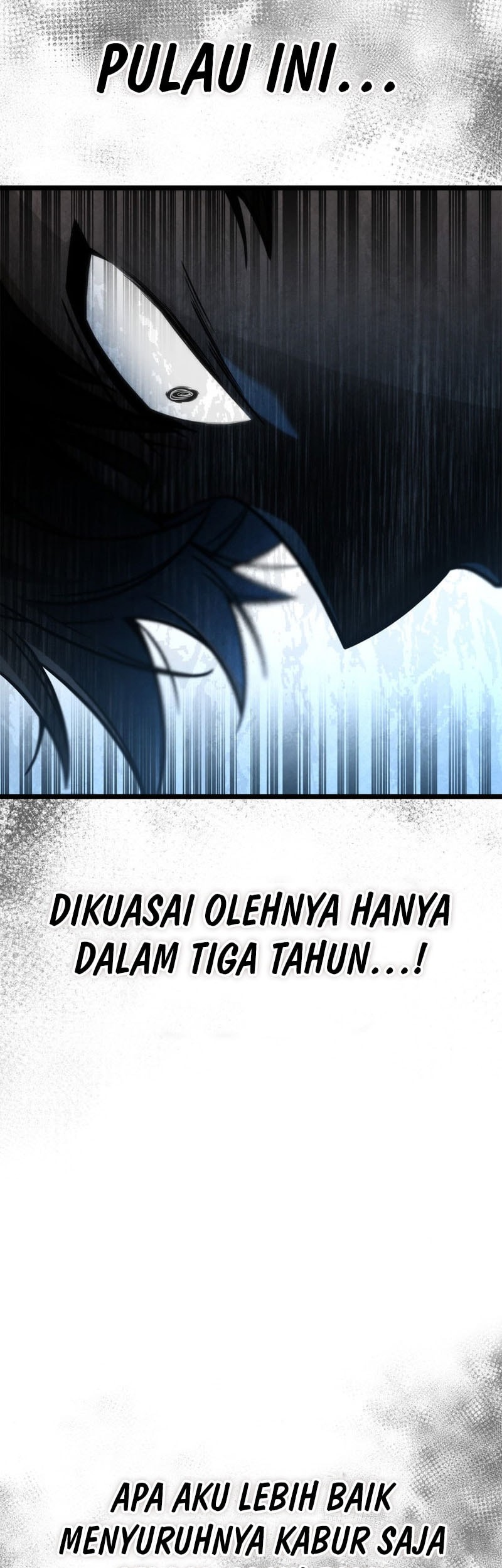 Infinite Mage Bab 114 halaman 40