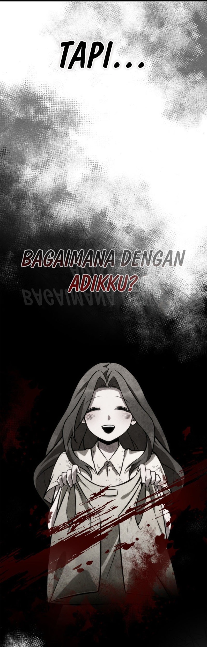 Infinite Mage Bab 114 halaman 42
