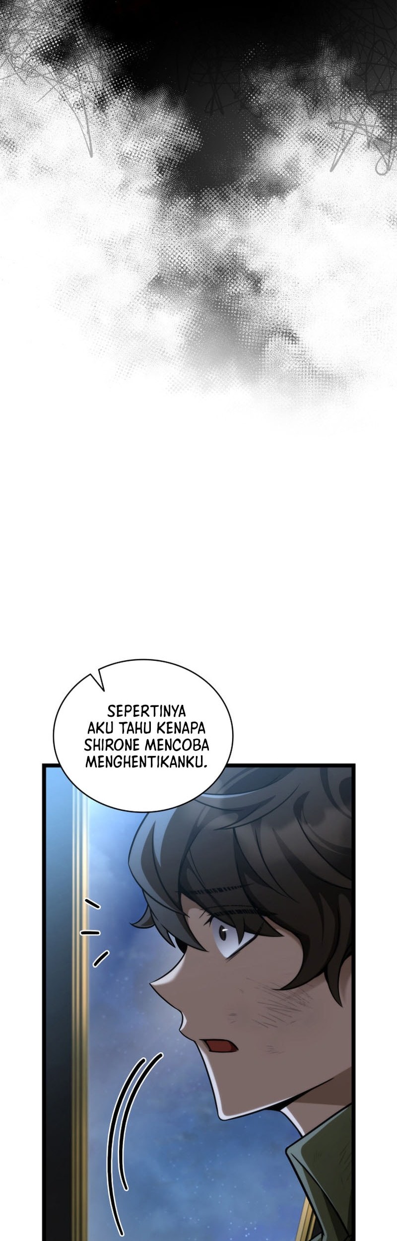 Infinite Mage Bab 114 halaman 43