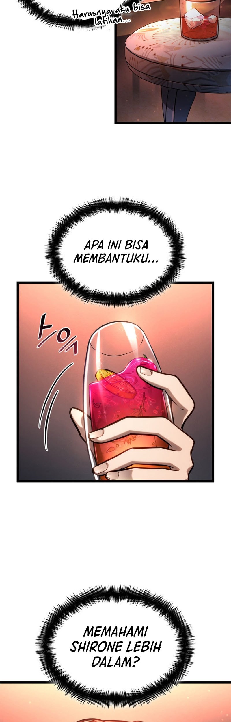 Infinite Mage Bab 114 halaman 72