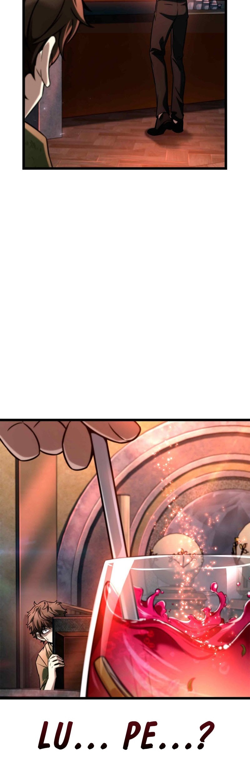 Infinite Mage Bab 115 halaman 4