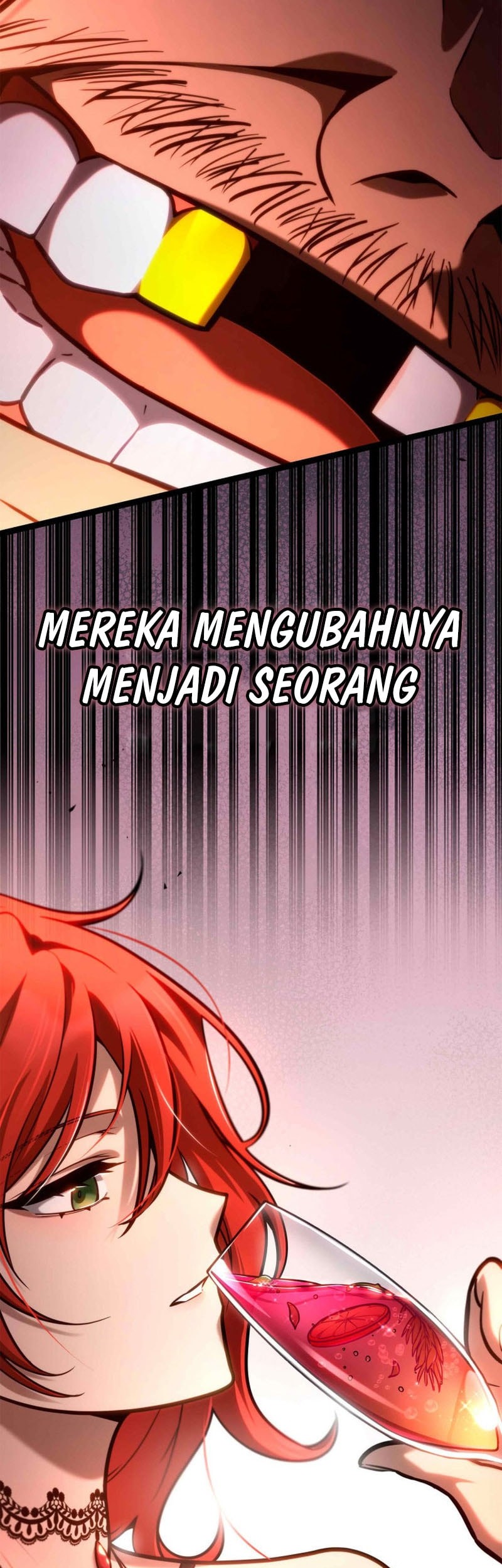 Infinite Mage Bab 115 halaman 8