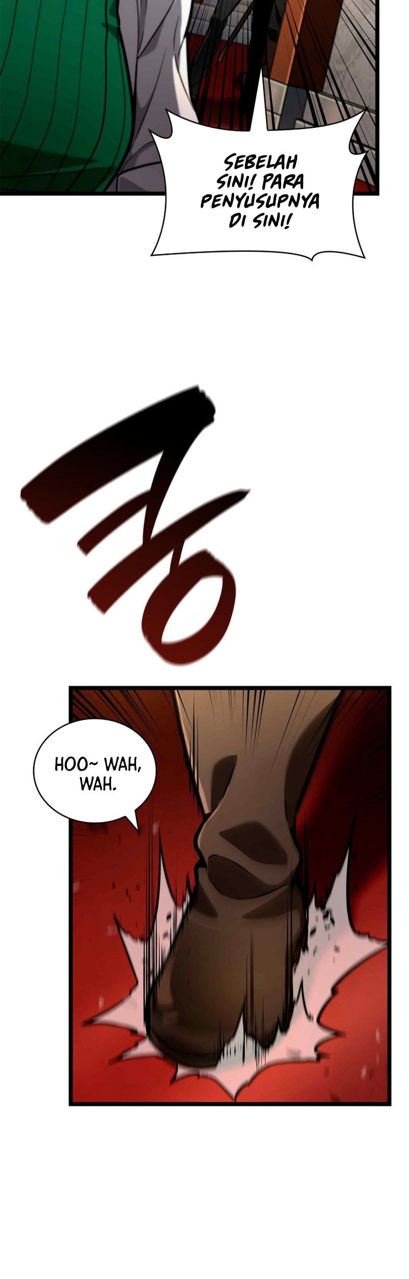 Infinite Mage Bab 115 halaman 24