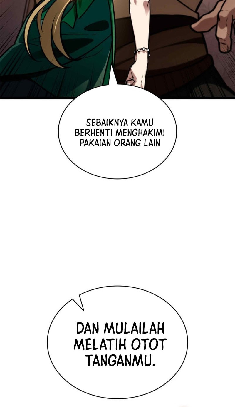 Infinite Mage Bab 115 halaman 29