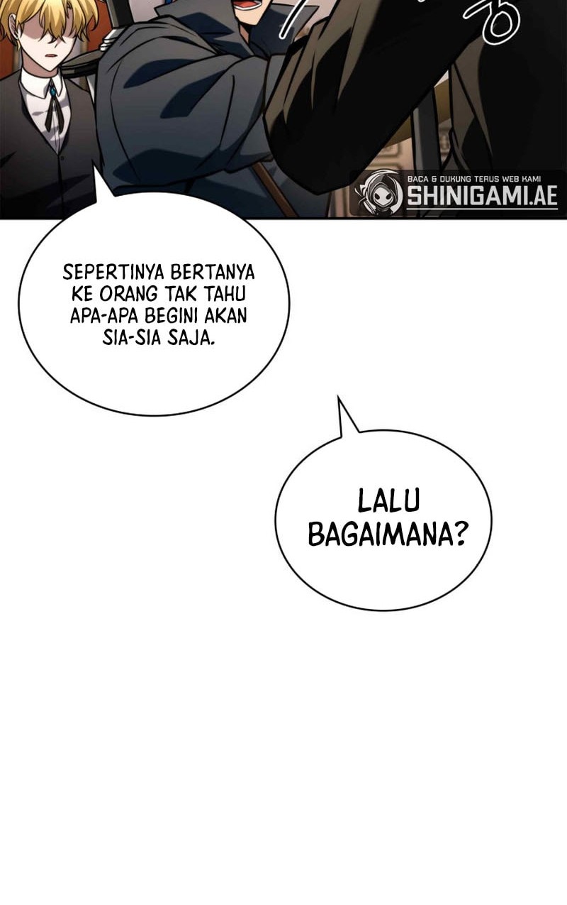 Infinite Mage Bab 115 halaman 37