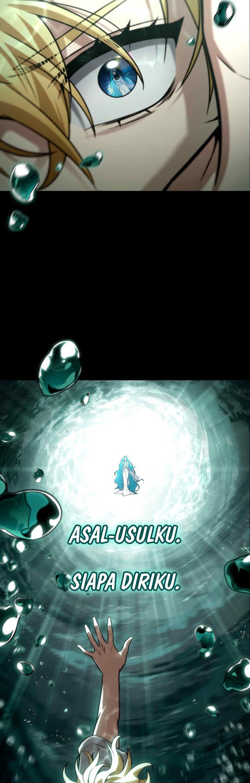 Infinite Mage Bab 116 halaman 10
