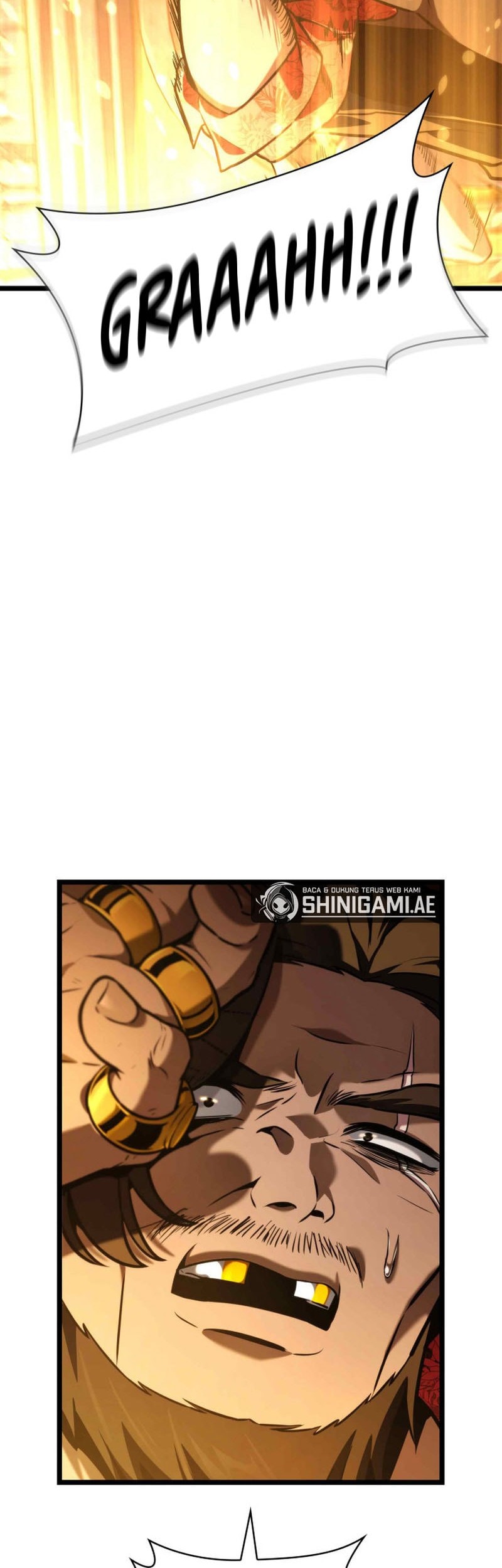 Infinite Mage Bab 116 halaman 30