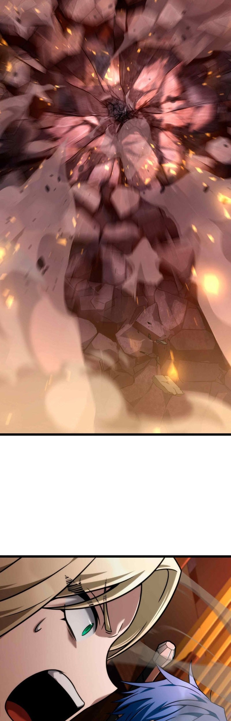 Infinite Mage Bab 116 halaman 47