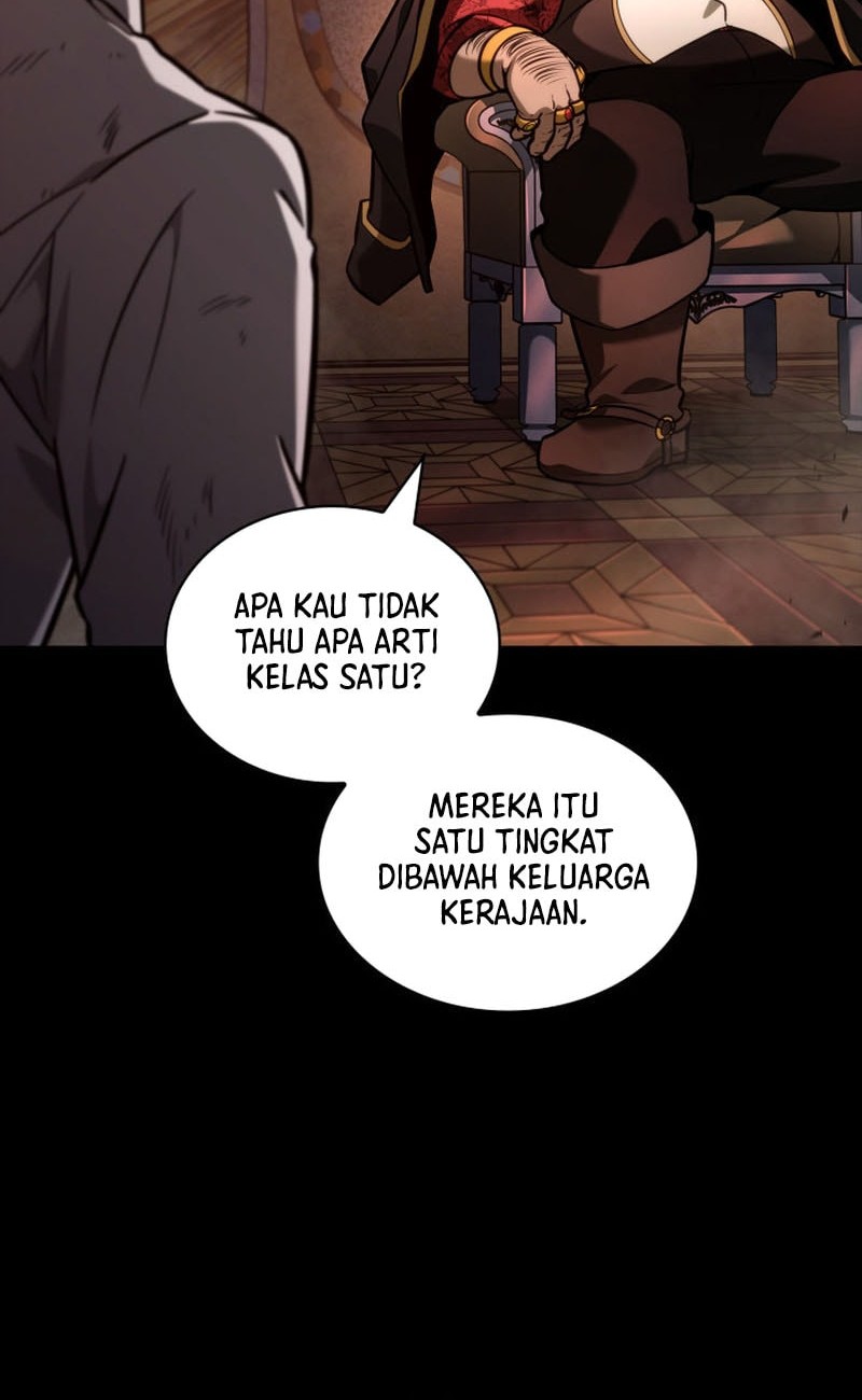 Infinite Mage Bab 117 halaman 21