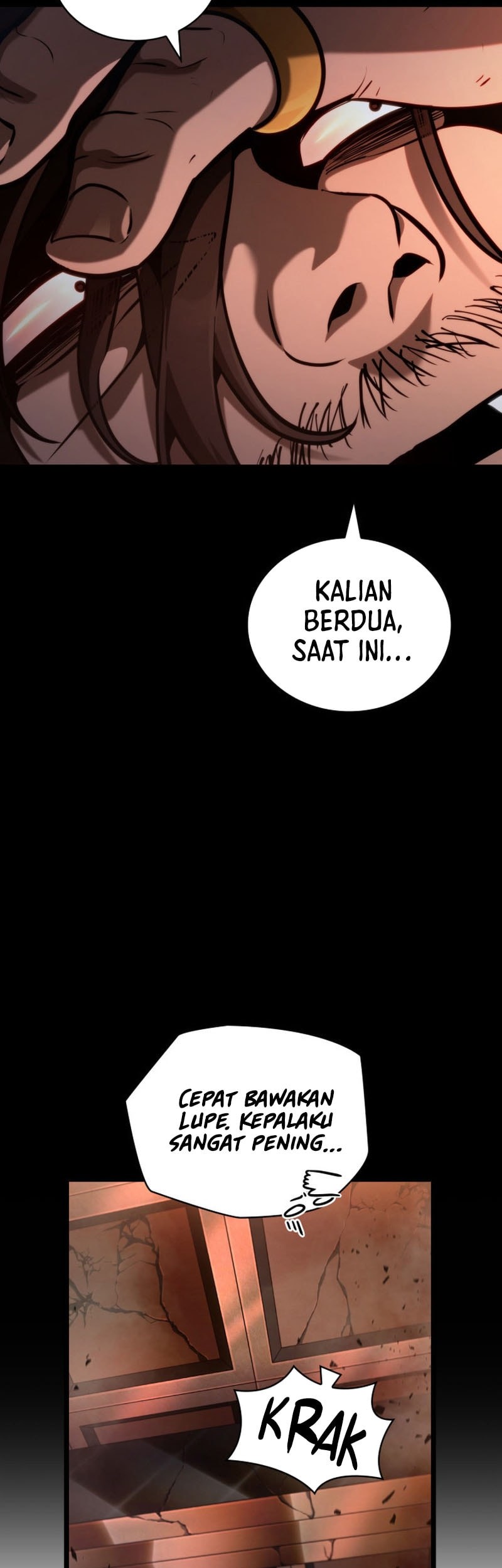 Infinite Mage Bab 117 halaman 24
