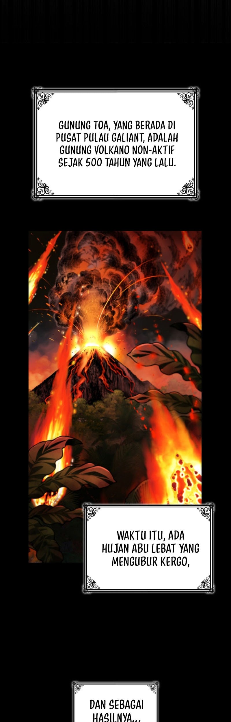 Infinite Mage Bab 117 halaman 51