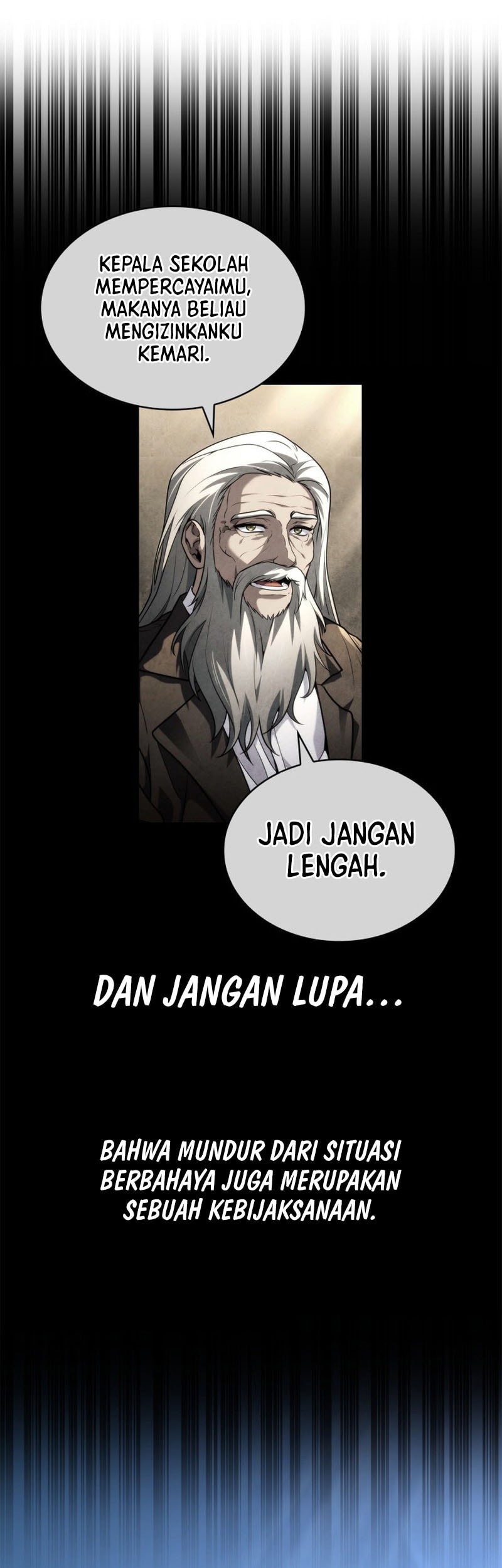 Infinite Mage Bab 118 halaman 11