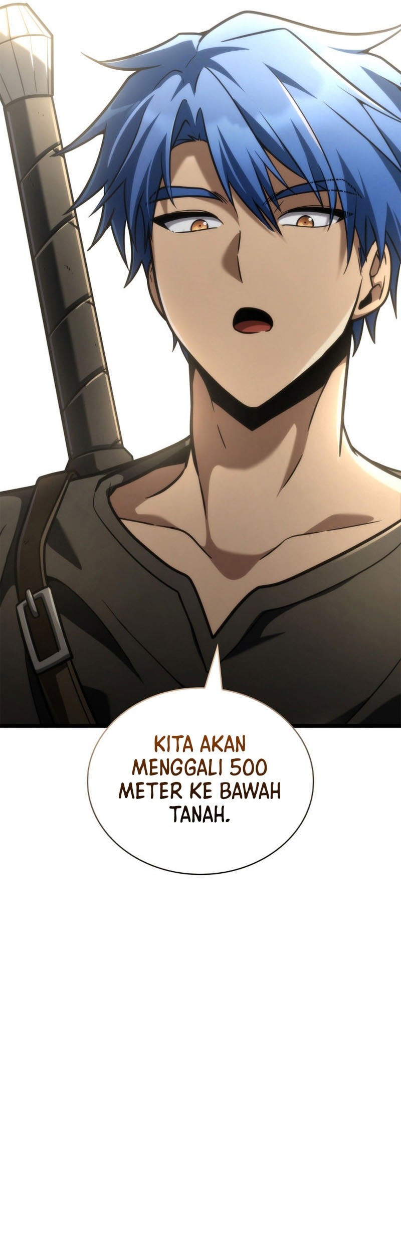 Infinite Mage Bab 118 halaman 13