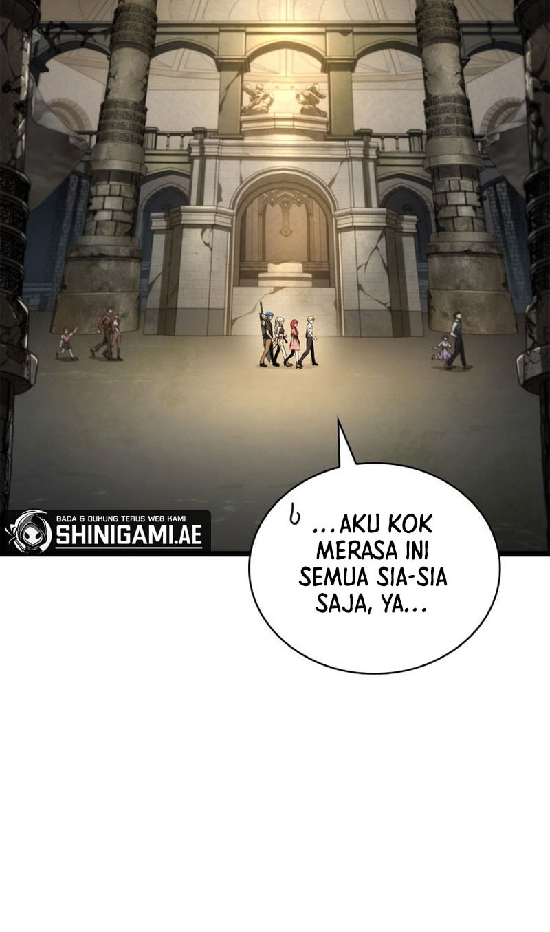 Infinite Mage Bab 118 halaman 16