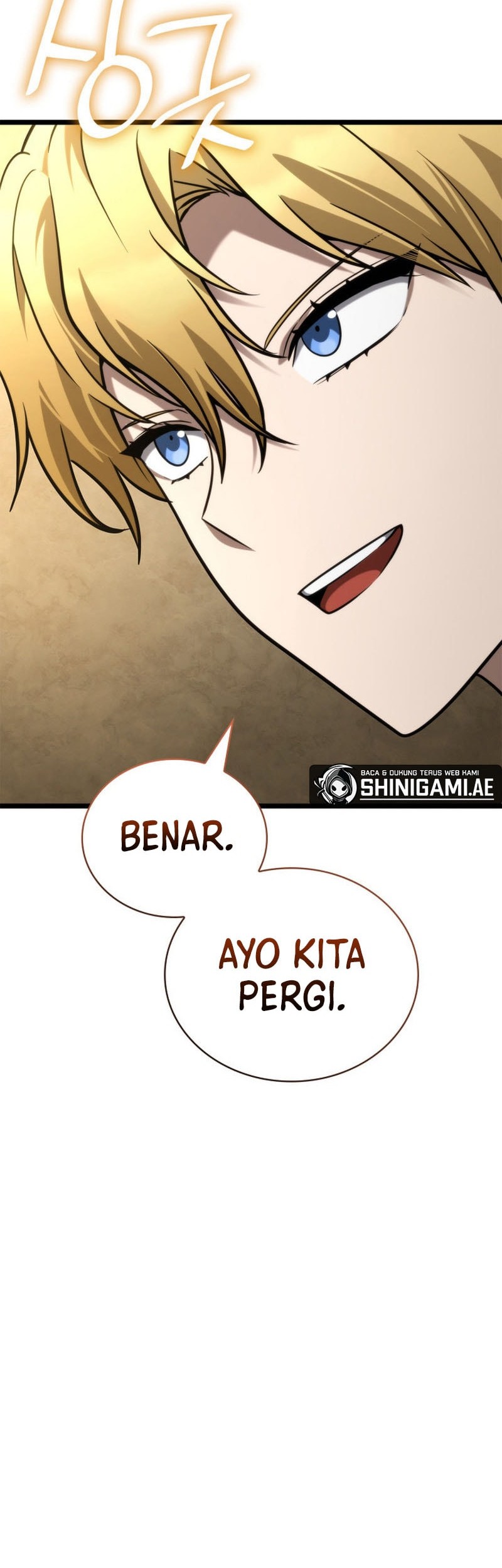 Infinite Mage Bab 118 halaman 48