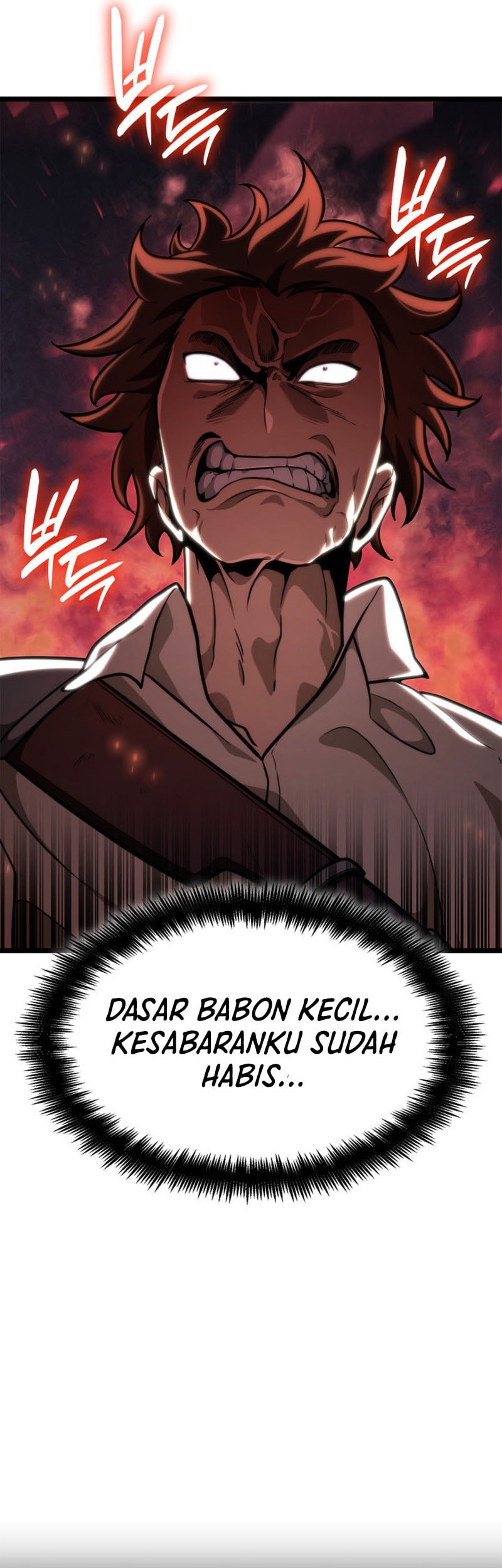 Infinite Mage Bab 119 halaman 26