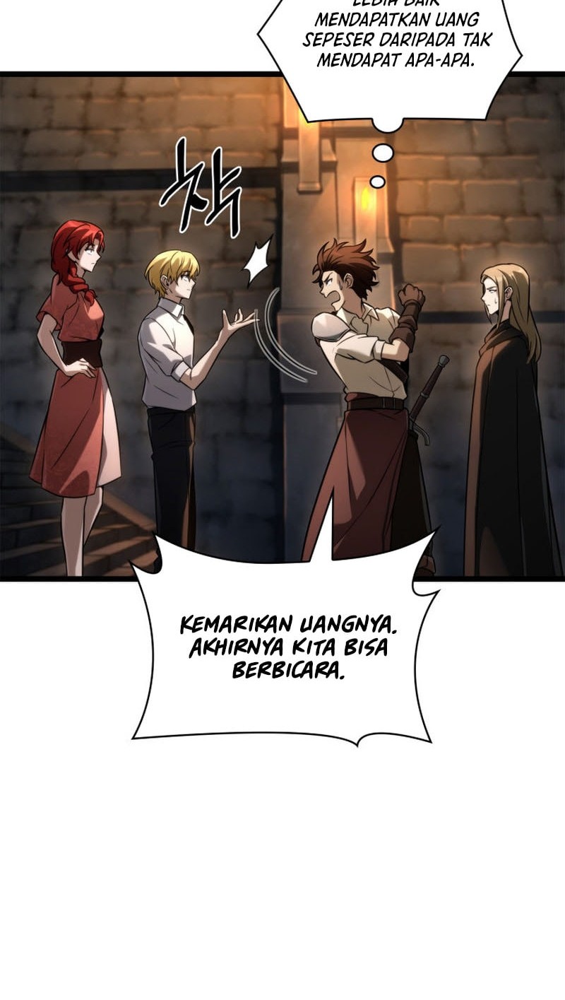 Infinite Mage Bab 119 halaman 29