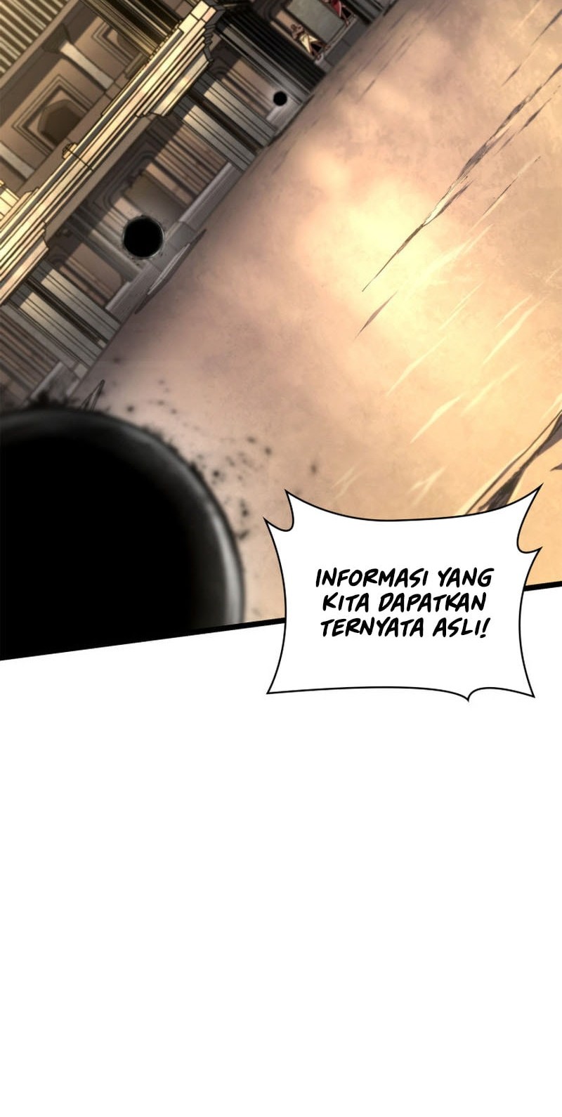 Infinite Mage Bab 119 halaman 57