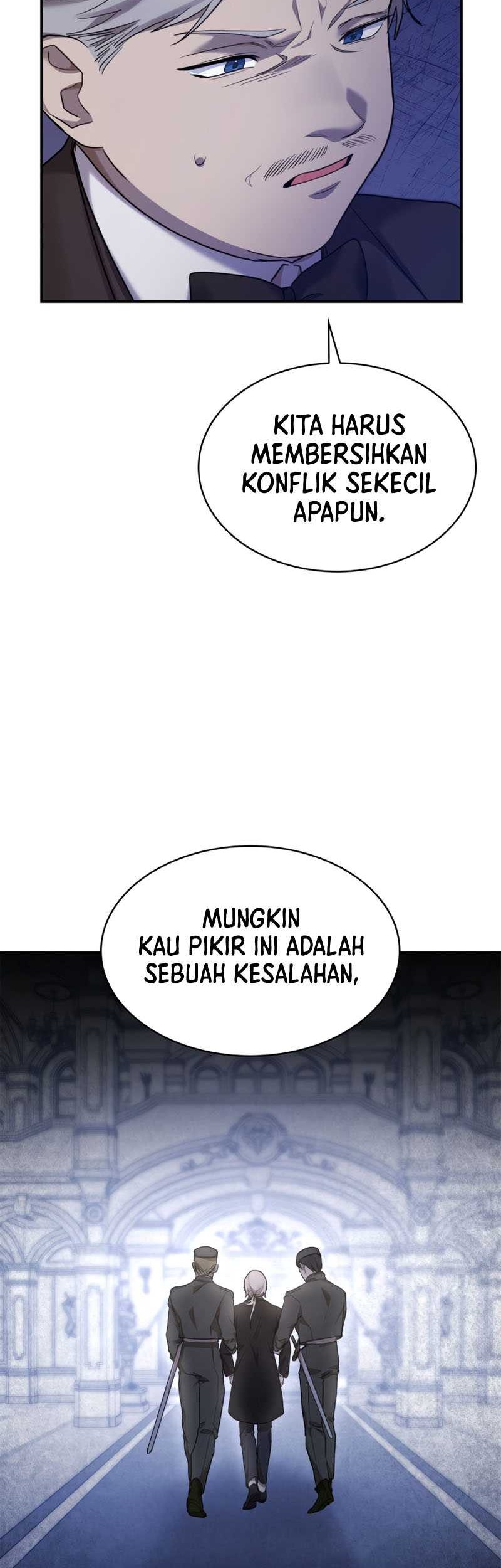 Infinite Mage Bab 12 halaman 25