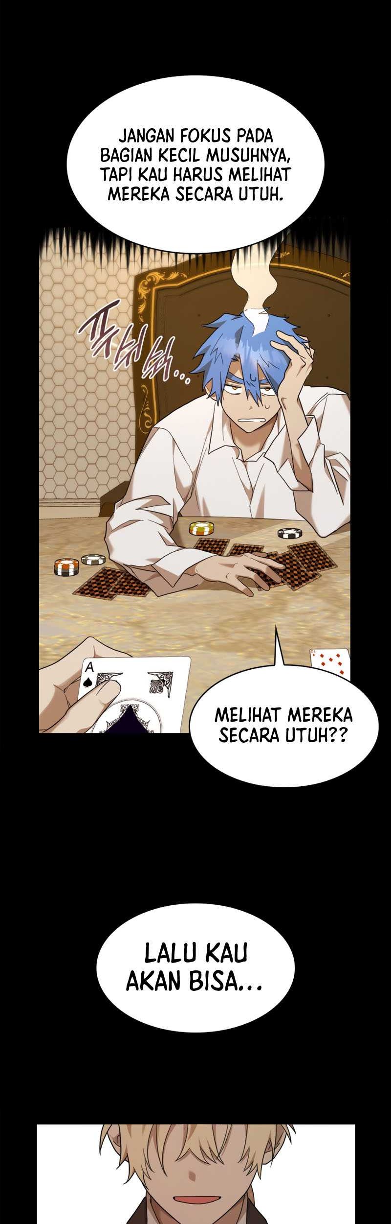 Infinite Mage Bab 12 halaman 43