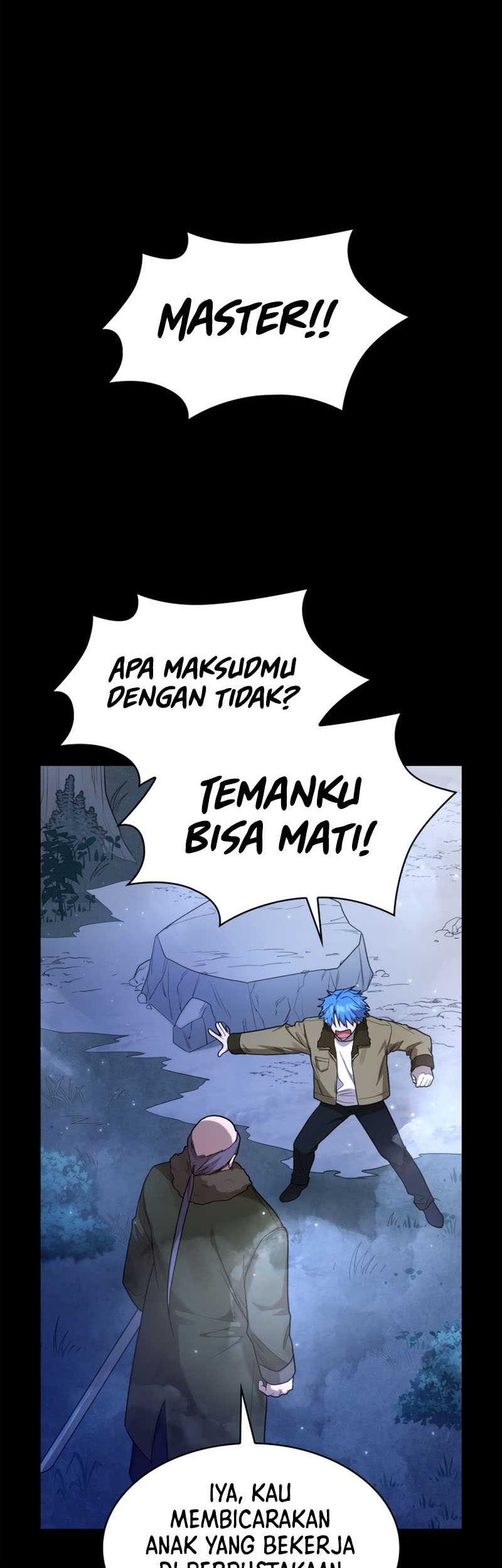 Infinite Mage Bab 12 halaman 49
