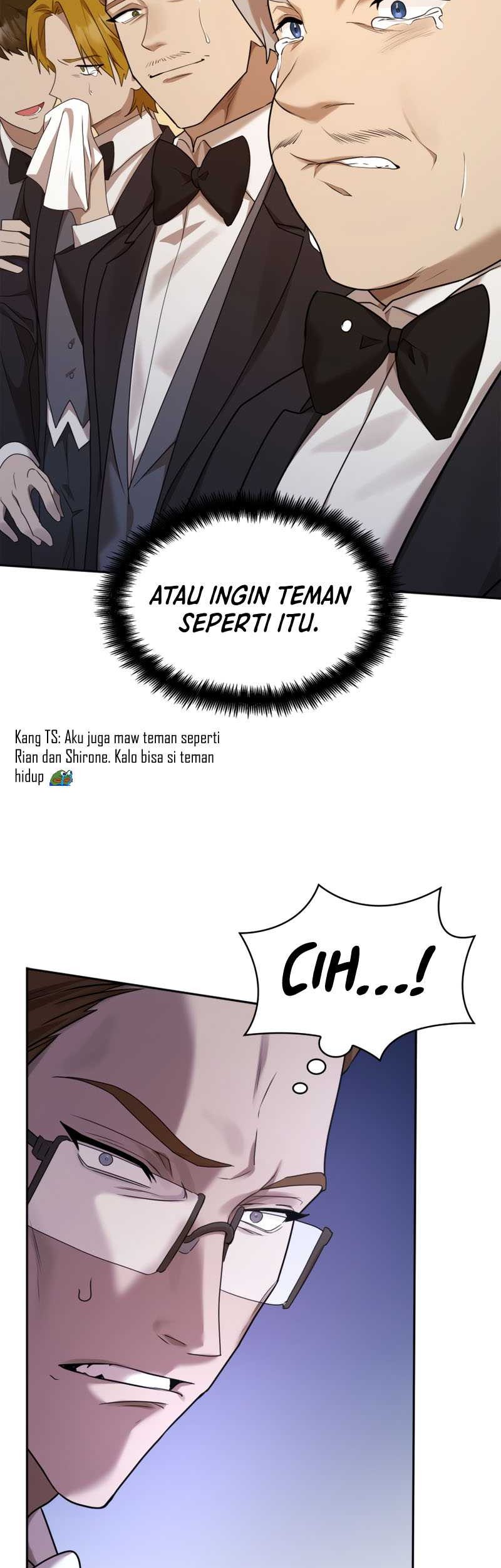 Infinite Mage Bab 12 halaman 83