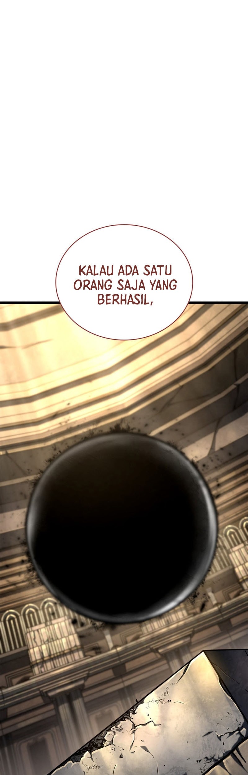 Infinite Mage Bab 120 halaman 4