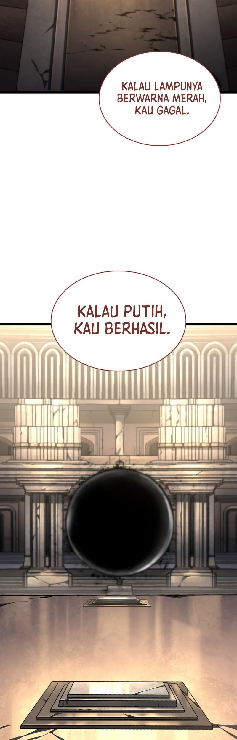 Infinite Mage Bab 120 halaman 20