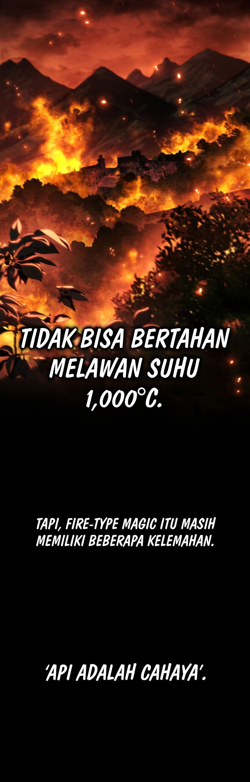 Infinite Mage Bab 121 halaman 49