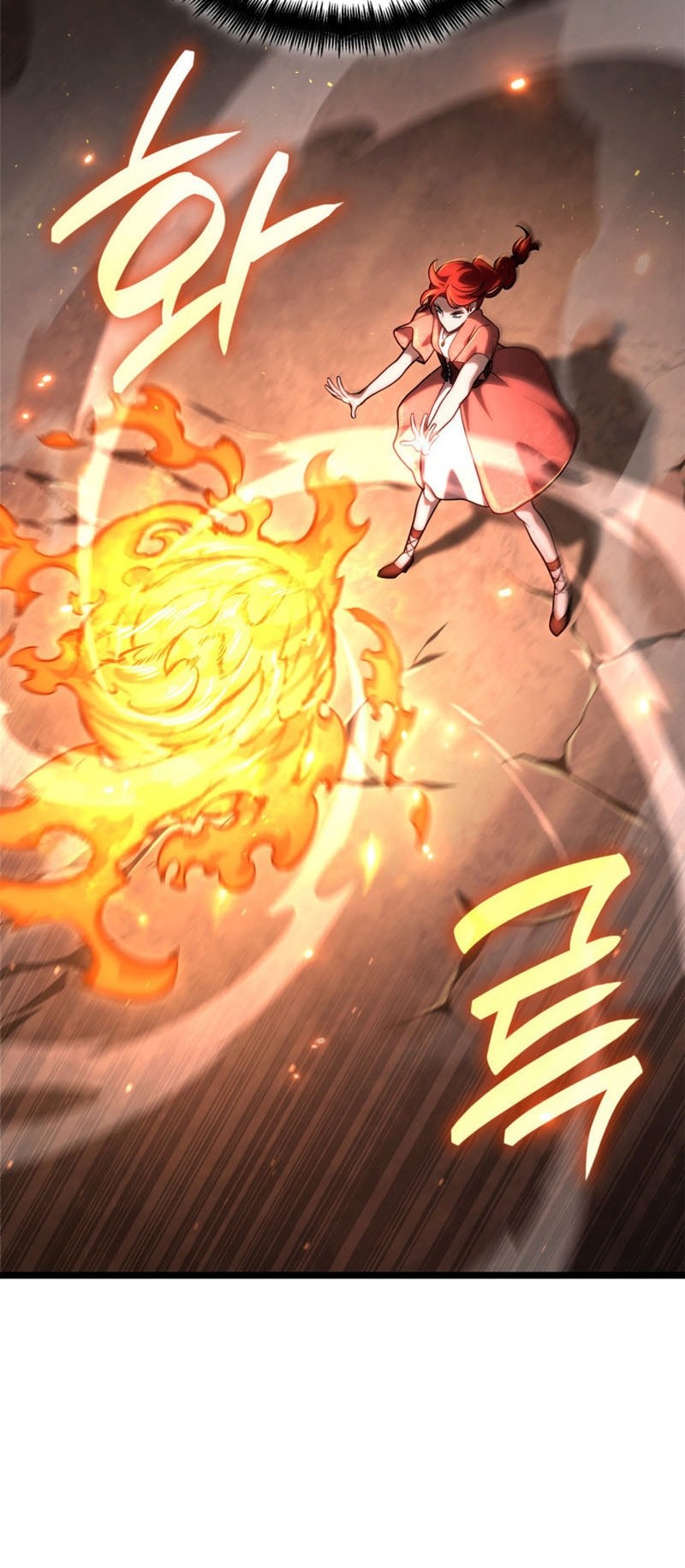 Infinite Mage Bab 121 halaman 52