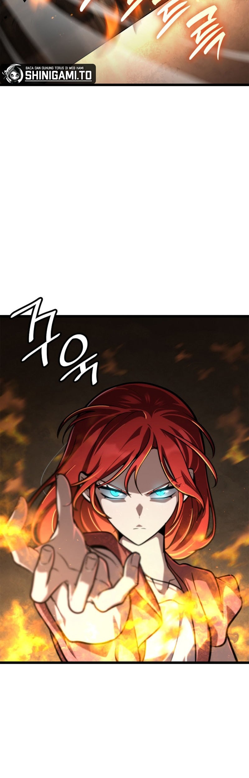 Infinite Mage Bab 121 halaman 55
