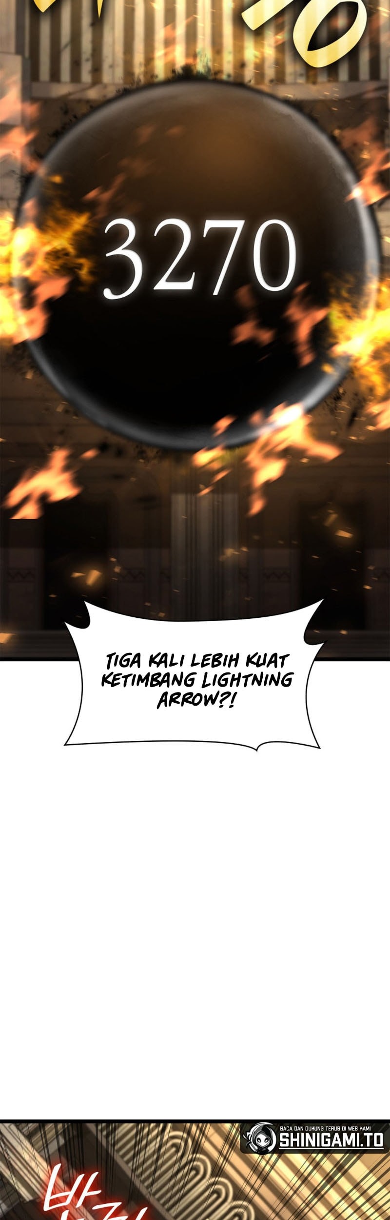 Infinite Mage Bab 121 halaman 62