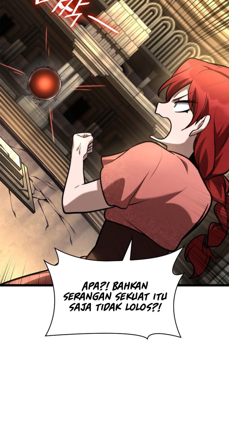 Infinite Mage Bab 121 halaman 63