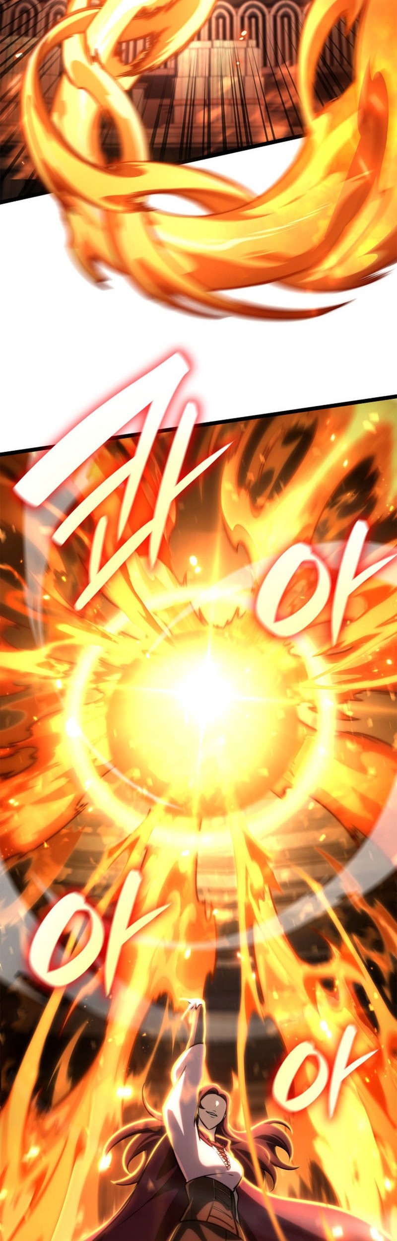 Infinite Mage Bab 121 halaman 69